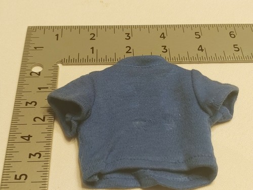 GI JOE SHIRT ACCESSORY FOR 12" ACTION FIGURE 1/6 SCALE 1:6 - 第 4/5 張圖片