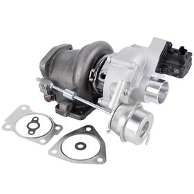 Turbolader Für Peugeot 408 508 RCZ 3008 Citroen C 4 DS 3 756494480 V756494480