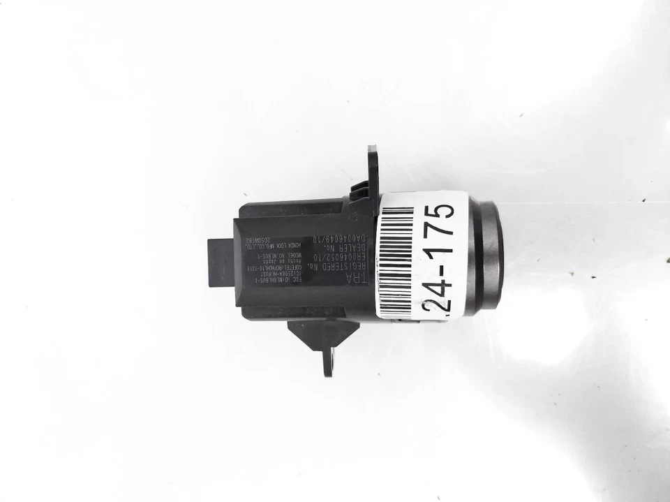 Honda Odyssey 2014-2017 botón de encendido sin llave arranque 35881-Tk8-A01 Foto 2 de 4