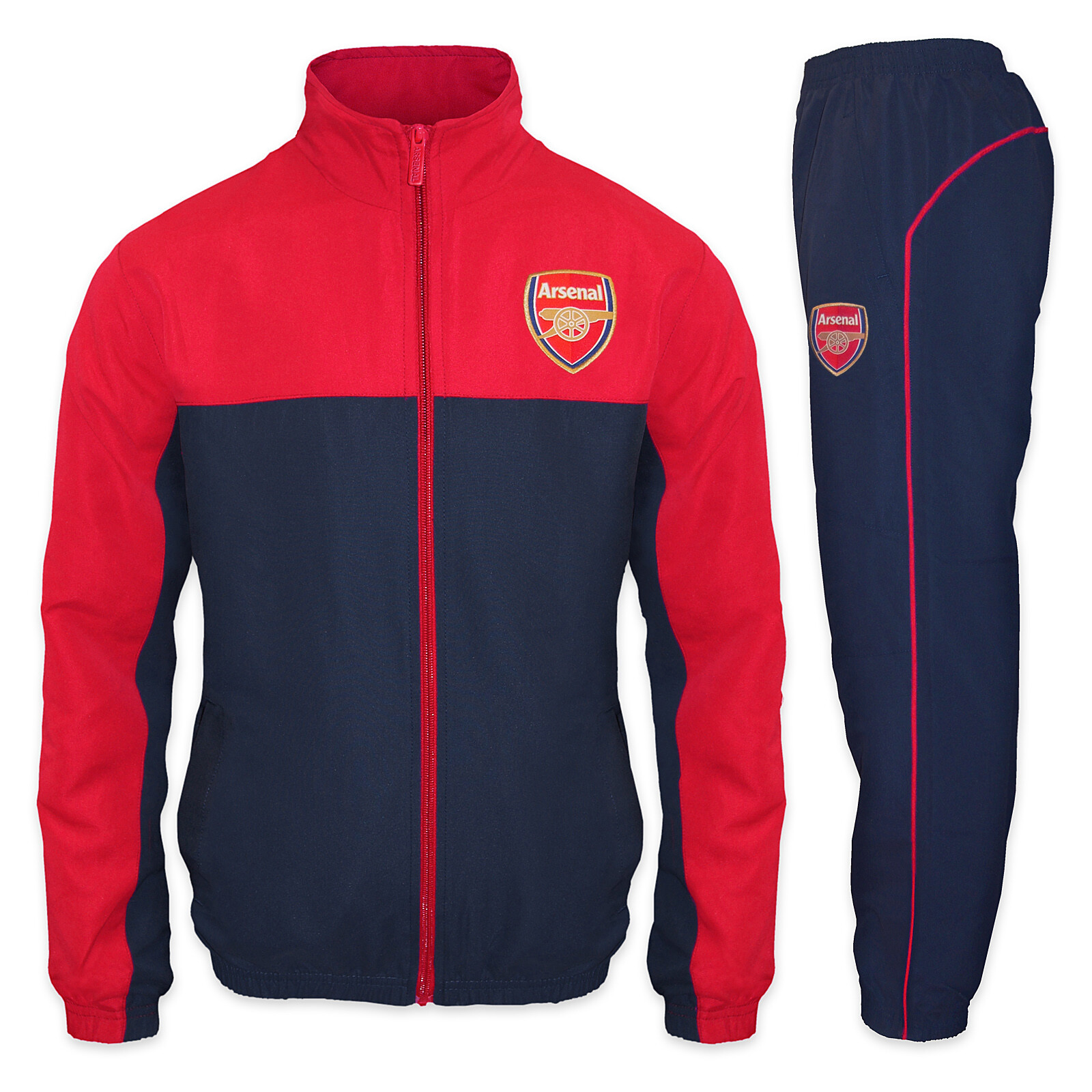 arsenal tuta