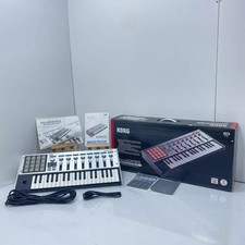 KORG MC-1 MIDI keyboard micro midi controller...