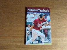 2007 Cape Cod Baseball League Yearbook - 1st Edition