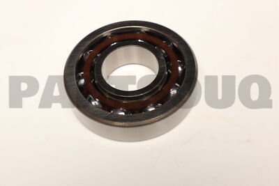 9036335084 Genuine Toyota BEARING RADIAL BALL 90363-35084 | eBay