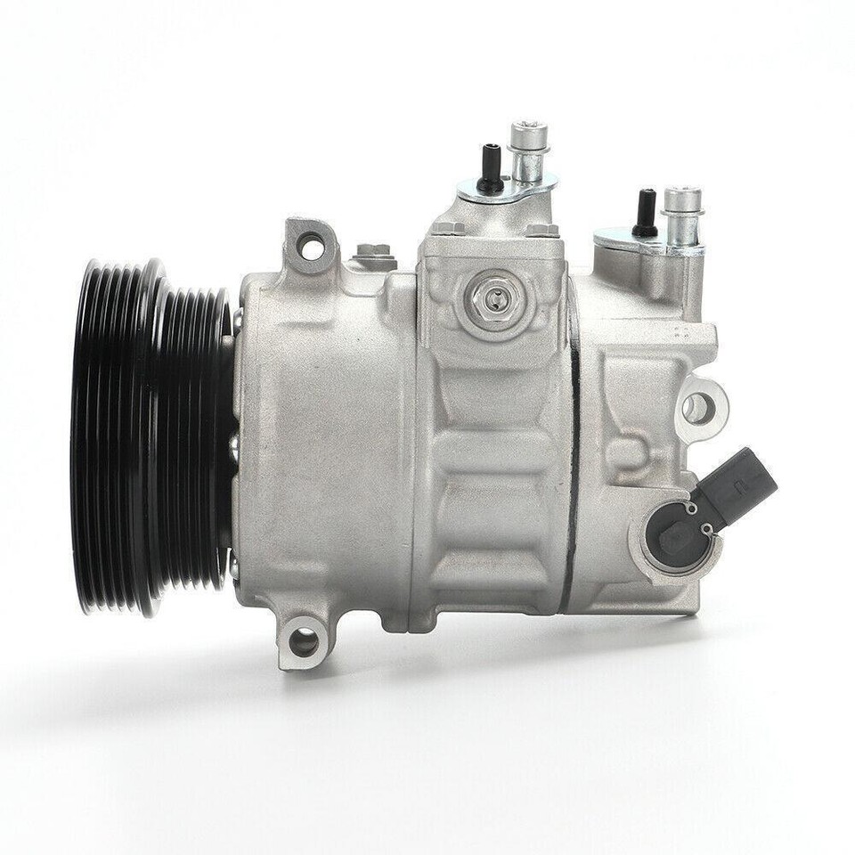 AC Compressor Kit PXE16 for VW Jetta 2.5L 2005-2014 IG567 PXE16 | eBay