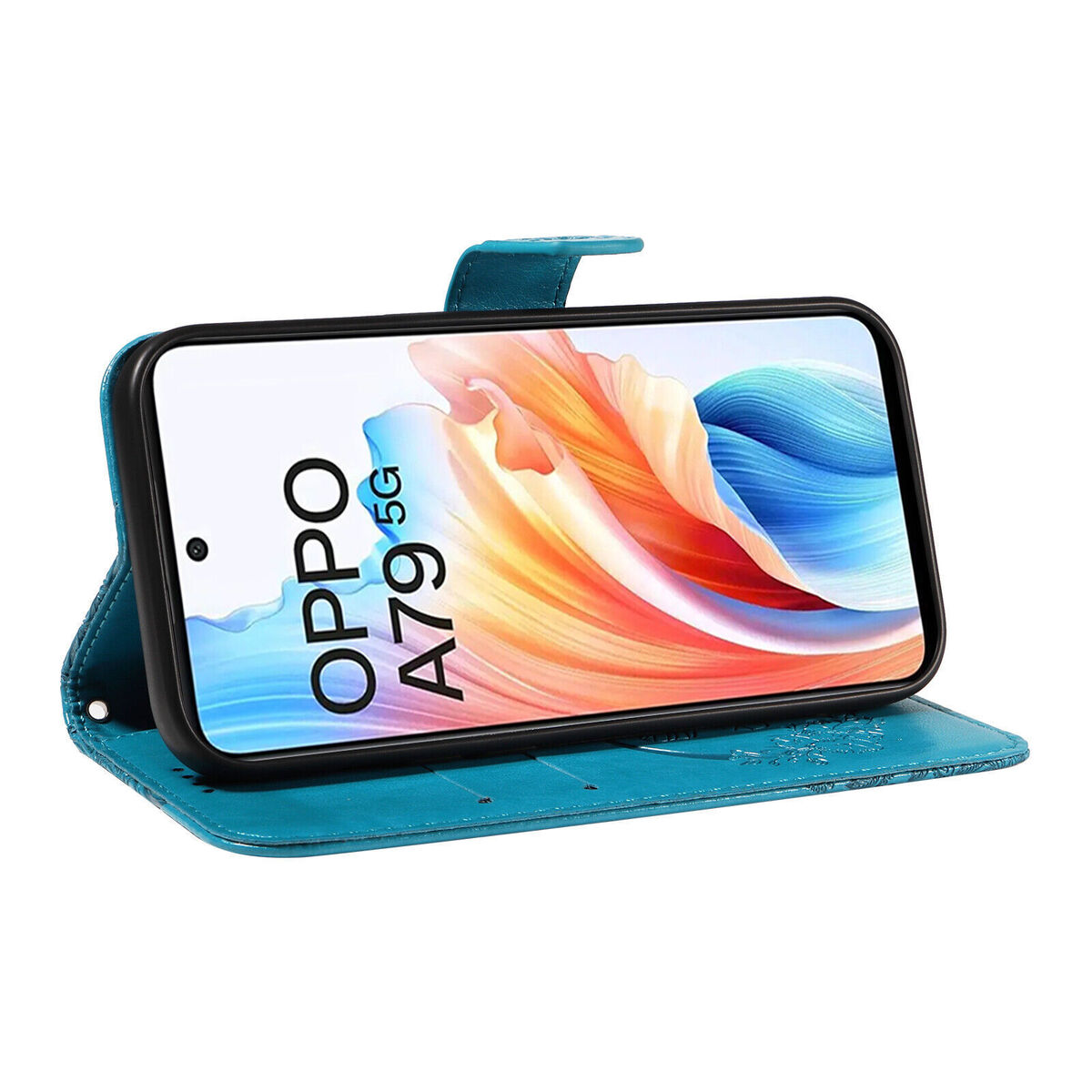 Oppo A16 Back Cover Oppo A9 2021 Oppo A95 Phone Cover For Oppo A9