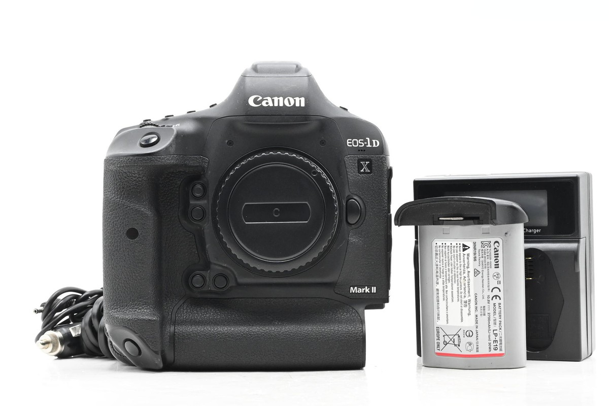 Canon EOS-1DX Mark II Digital Cameras for Sale | Shop New Canon EOS-1DX Mark II Digital Cameras for Sale | Shop New