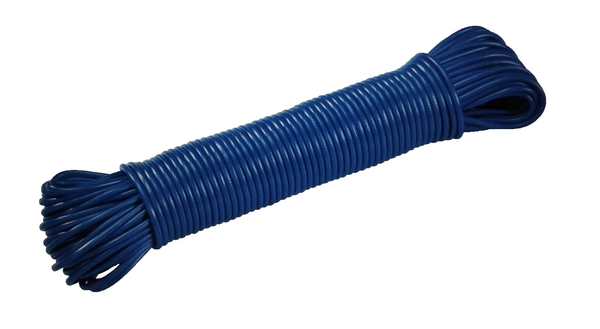 Leifheit - WäScheleine 30 M - WäScheleine Blau 30000,00Mm - Neu/Ovp - 2 Wahl *-image