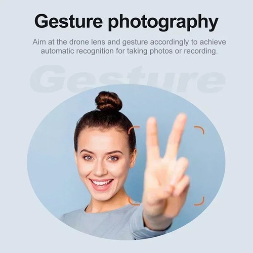 Drone 8k 5g Gps Professional Hd Photography Remote Control Aircraft Dual Camera - Picture 17 of 26