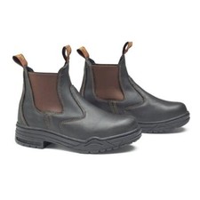 Mountain Horse Zugstiefeletten Protective Jod...