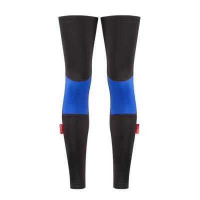 návleky na kolena Specialized Seamless Knee Warmer 2022 black Oblečení .c
