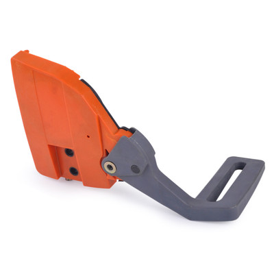 Clutch Chain Brake Handle Cover Assy Fit For Husqvarna 136 137 141