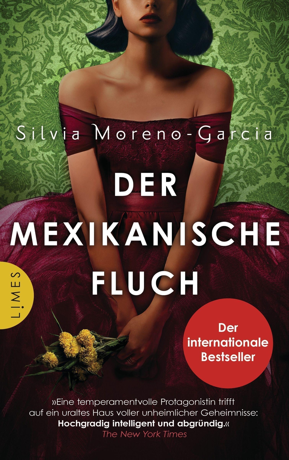 Thumbnail - Der Mexikanische Fluch | Roman - Der New-york-times-bestseller |