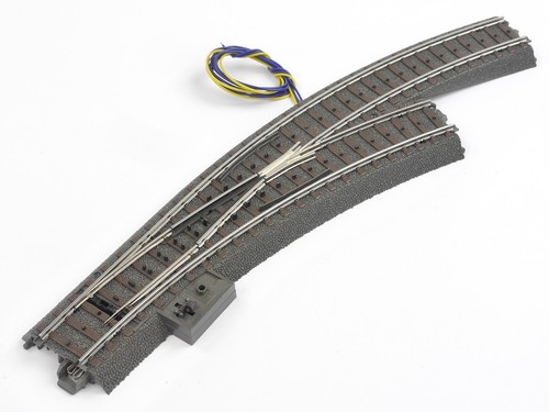 Märklin H0 Gleismaterial C-Gleis | Sortiment z. Auswählen | Gebraucht - Sehr gut - Bild 43 von 49