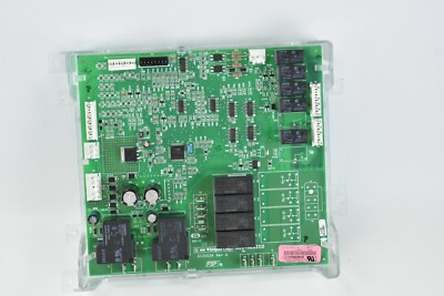 Genuine WHIRLPOOL Built-In Oven, Appliance Manager # W10119143