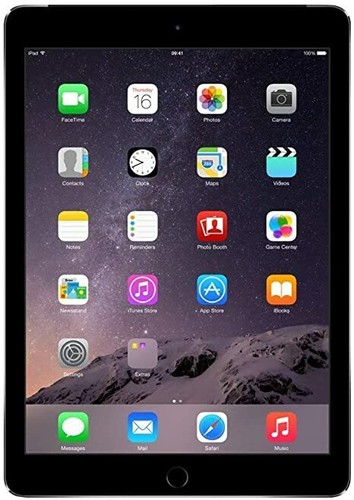 Apple iPad Air 2 - 16GB 32GB 64GB 128GB - All Colors - Very Good Condition - Picture 2 of 4