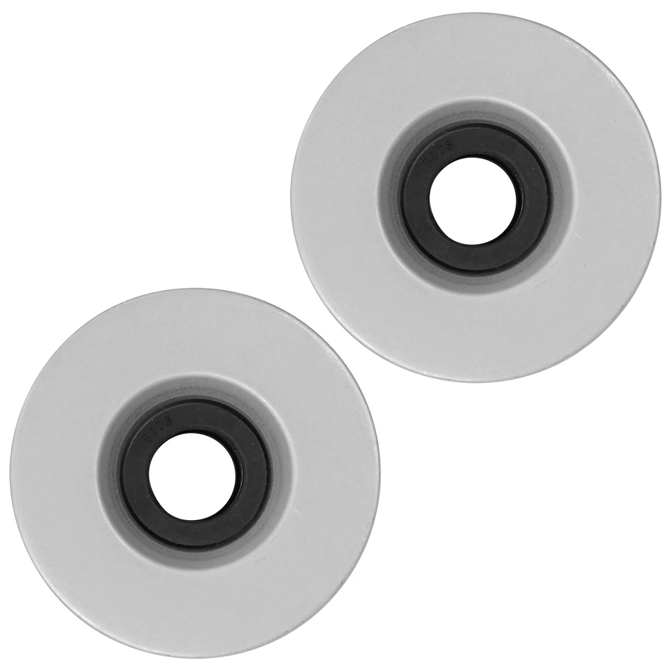 Paquete de 2 filtros de aceite para Triumph Trophy 900 1200 885 1179 1991-2003 Foto 3 de 4