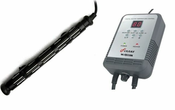 finnex heater controller