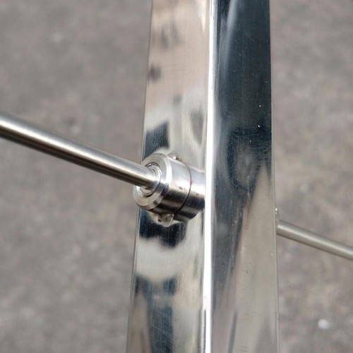 VHF UHF Yagi Antenna Featuring Design Easy Installation&Removal for HAM Radio - Zdjęcie 6 z 7