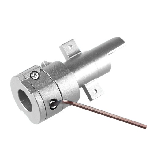 Workermod Short Darts Tube Adapter Metal for Retaliator/Prophecy-R Toy - Picture 11 of 15