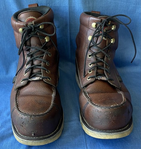 Red Wing Irish Setter Wingshooter ST 
