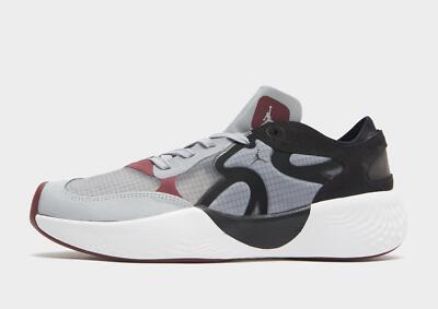 Authentic Jordan Delta 3 Low  ( Men Size UK 10,5 EUR 45,5 ) Black / Wolf Grey
