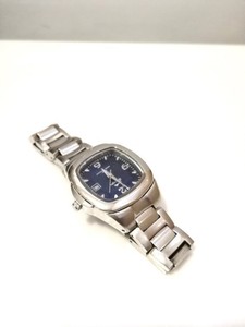 slazenger quartz watch
