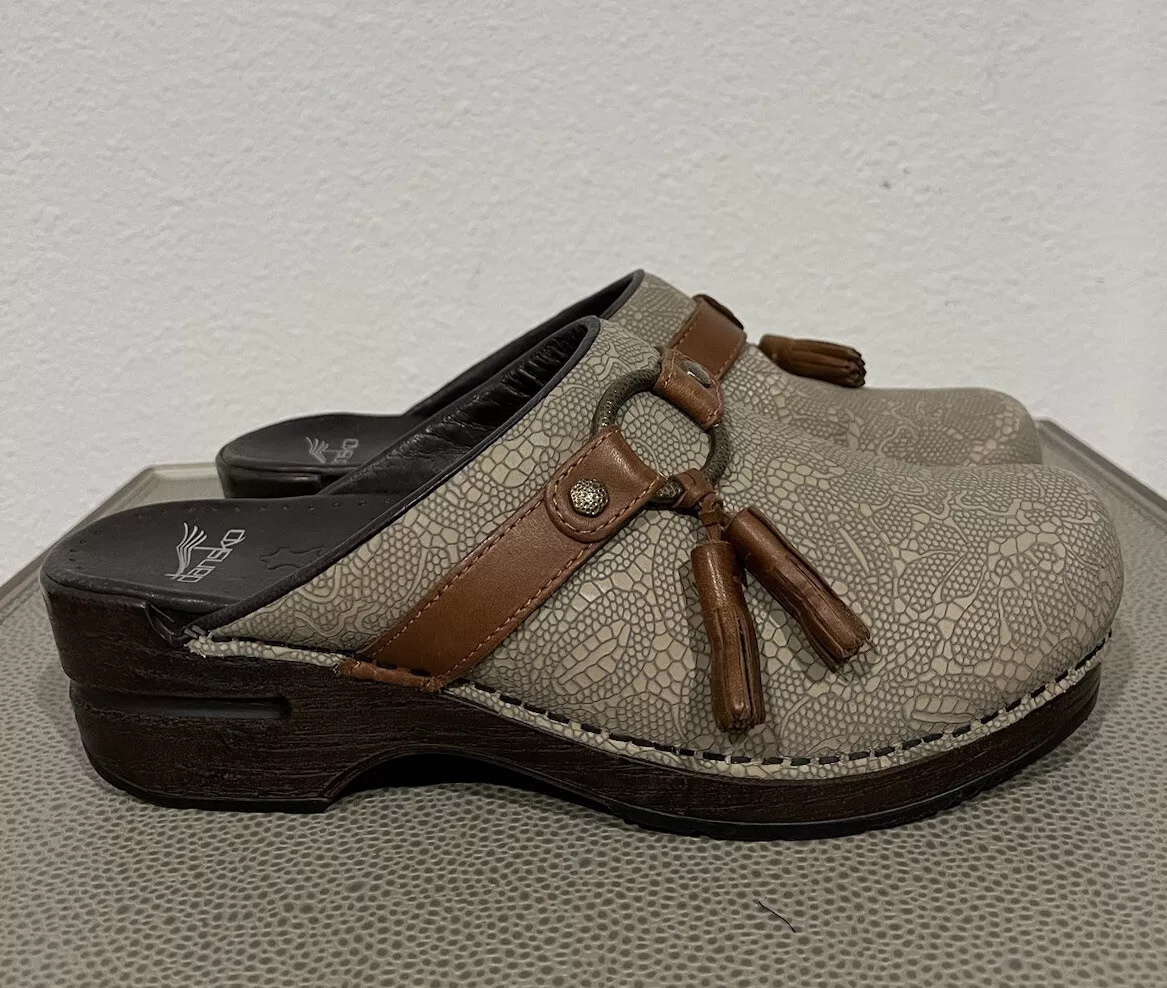 Dansko shandi sale