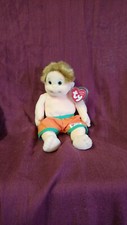 Ty Beanie Baby - Beanie Kid Buzz