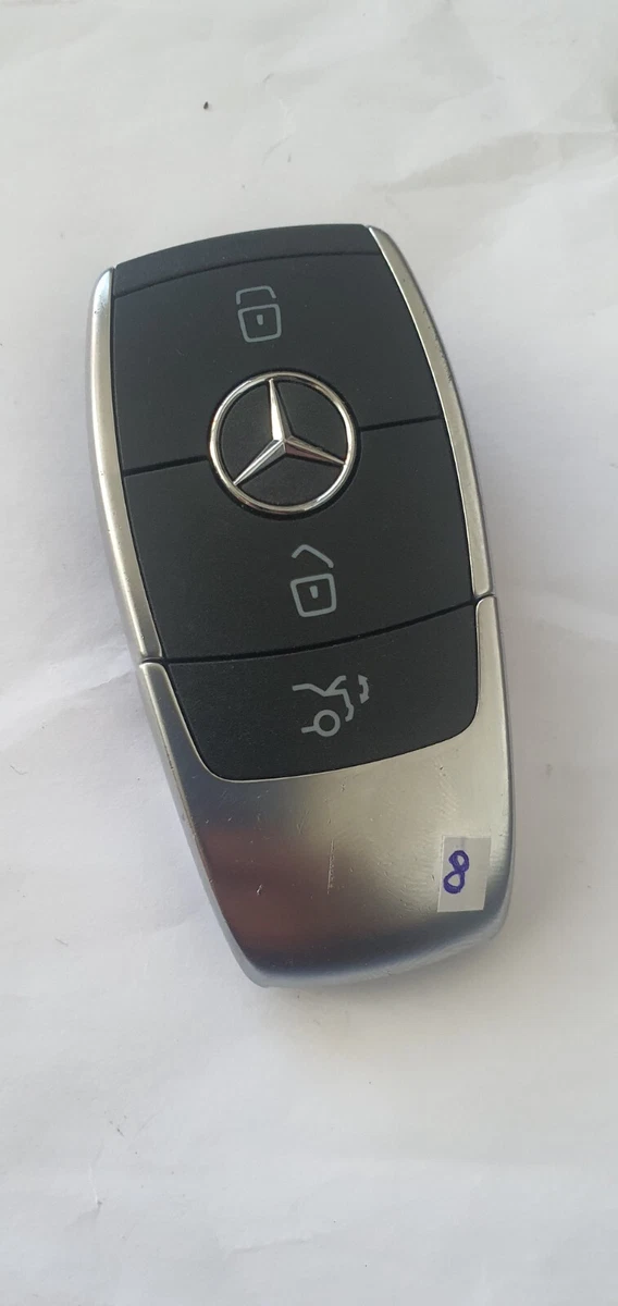 MERCEDES Smart Remote key Fob LU A2059053416 ,433.92mhz MS2 