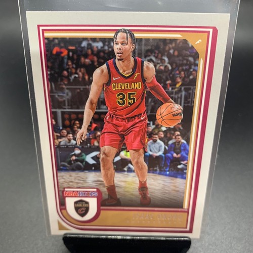 Veteranos e inserciones de baloncesto Panini NBA Hoops 2022-23 *Elige tu tarjeta* 3/30 ACTUALIZACIÓN - Imagen 69 de 232