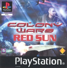 ebay® Auktion 296580803751 | PS1 / Sony Playstation 1 Spiel - Colony Wars Spiel - Red Sun mit OVP NEUWERTIG Thumbnail of ebay® auction 296580803751 | PS1 / Sony Playstation 1 Spiel - Colony Wars Spiel - Red Sun mit OVP NEUWERTIG