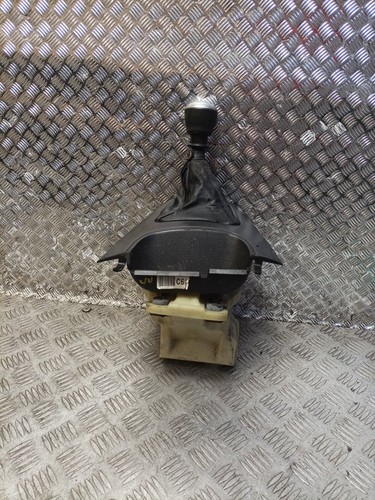 HYUNDAI TUCSON 2006-2010  6 SPEED GEARSTICK MECHANISM (DIESEL)  - Picture 1 of 6