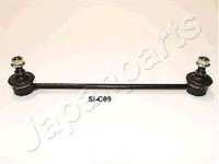 Japanparts SI-C09 Stabilisator Autotelaio Chevrolet Daewoo, Hinterachse