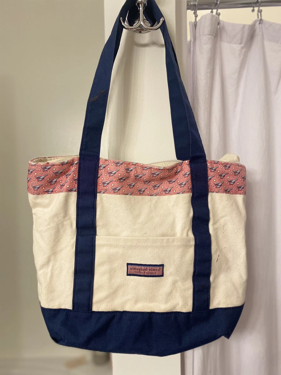 Vineyard vines classic tote outlet