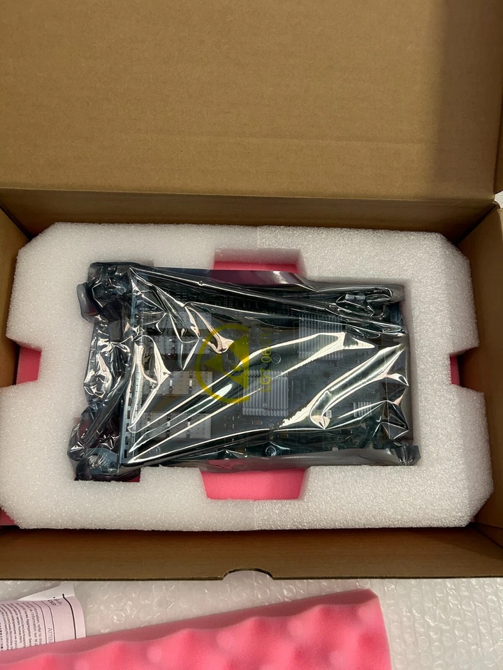 CISCO A900-IMA2Z ASR 9000 2 Port 10GE SFP+/XFP I/F Module - Image 4 of 4