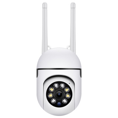 1080P  -Kamerasystem Drahtlose Monitorkamera 360 ° drehbare Q3R7
