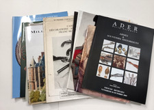 ARMES MILITARIA CATALOGUE DE
