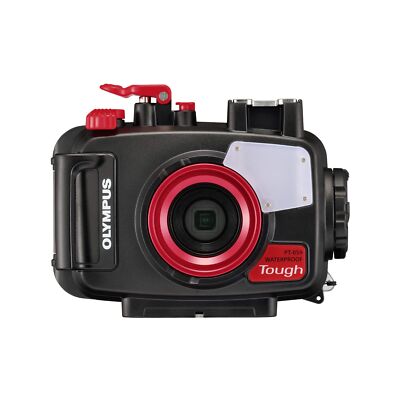 Olympus PT-059 Underwater Housing for The TG-6 for sale