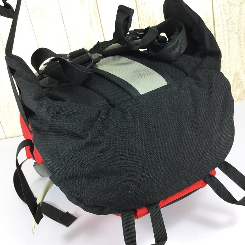 DANA DESIGN BLAZE Backpack Daypack Rare Model Red Series | eBay DANA DESIGN BLAZE Backpack Daypack Rare Model Red Series | eBay