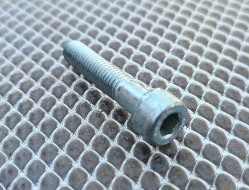 (50 Pack) M8-1.25 X 40 mm, Alloy Socket Cap - 12.9, 532120 - Picture 2 of 2
