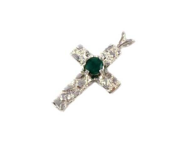 Siberian Emerald Cross Ancient Greece Aristotle Plato Antique 18th Century Gem Najnowsza praca krajowa
