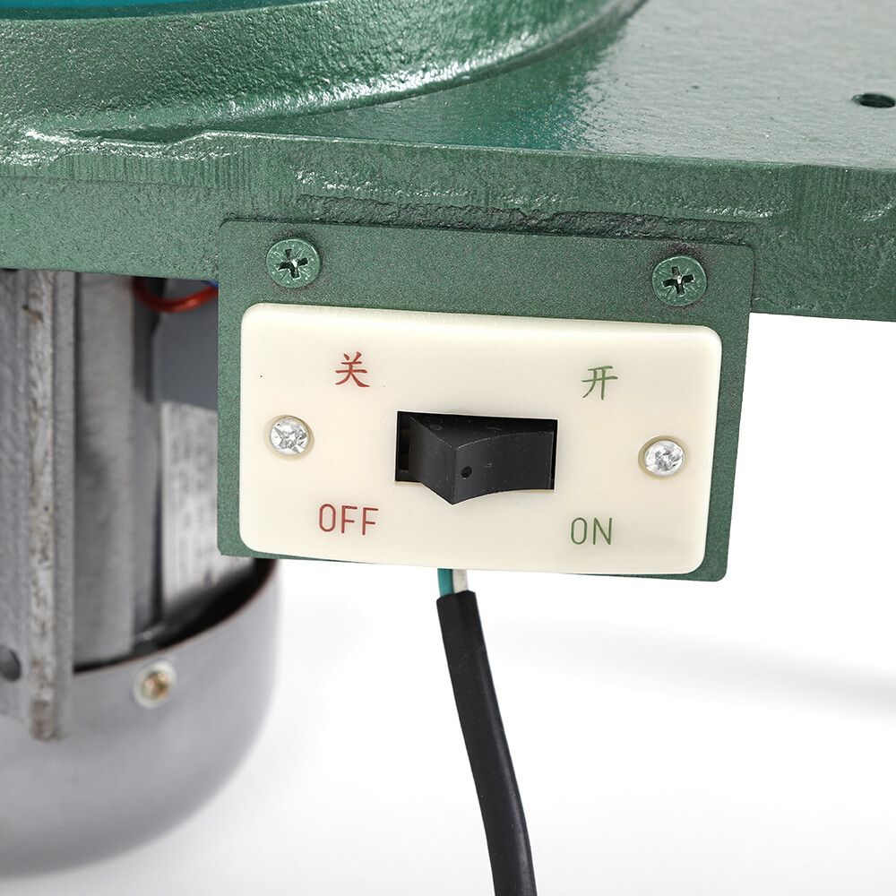 Gem Faceting Machine Gemstone Grinding Jewelry Lapidary Cutting Polisher&6"Plate