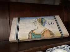 Deruta Ceramic Tile 30x15