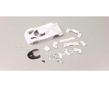Kyosho Mini-Z MR-03 Toyota GT-One TS020 Body (White) [KYOMZN158]