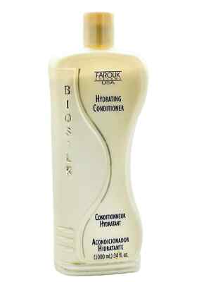 Biosilk Farouk Hydrating Conditioner 34 fl oz