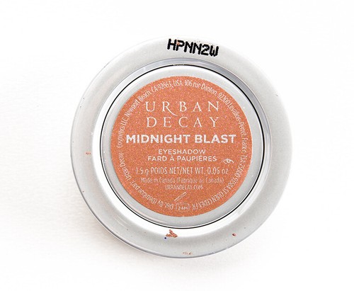 Urban Decay MOONDUST Lidschatten - MIDNIGHT BLAST - Bild 4 von 6