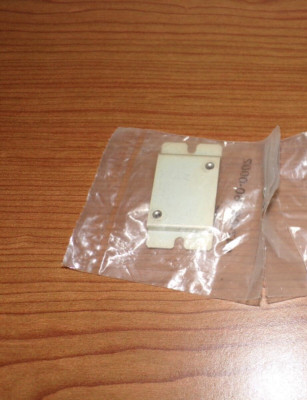 Bendix King Mounting Plate 047-05760-0002