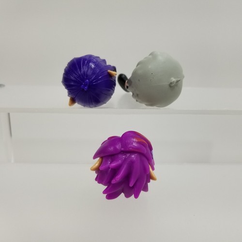 Just Play: PJ Masks Figures - Catboy, Gekko, Owlette, Evil Romeo, Rip - Picture 12 of 19
