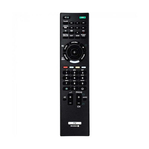 Télécommande d'origine SONY RM-ADP029 (148071511 Télécommande d'origine SONY RM-ADP029 (148071511