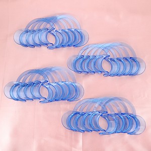 20pc S Size Dental Mouth Opener lip Cheek Retractor Orthodonic Teeth Whitening
